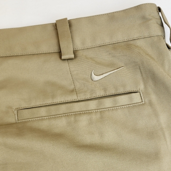 Nike Golf Dri-Fit Men Shorts - Picture 6 of 10